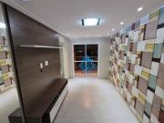 Apartamento com 2 dormitórios à venda, 52 m² por R$...
