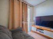 Apartamento com 2 dormitórios à venda, 52 m² por R$...