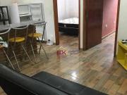 Apartamento com 2 dormitórios à venda, 52 m² por R$...