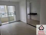 Apartamento com 2 dormitórios à venda, 52 m² por R$...