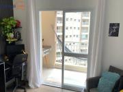 Apartamento com 2 dormitórios à venda, 52 m² por R$...