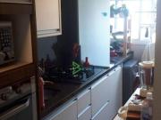 Apartamento com 2 dormitórios à venda, 52 m² por R$...