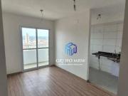 Apartamento com 2 dormitórios à venda, 52 m² por R$...