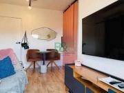 Apartamento com 2 dormitórios à venda, 52 m² por R$...