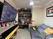 Apartamento com 2 dormitórios à venda, 52 m² por R$...