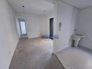 Apartamento com 2 dormitórios à venda, 52 m² por R$...