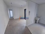 Apartamento com 2 dormitórios à venda, 52 m² por R$...
