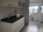 Apartamento com 2 dormitórios à venda, 52 m² por R$...