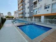 Apartamento com 2 dormitórios à venda, 52 m² por R$...