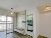 Apartamento com 2 dormitórios à venda, 52 m² por R$...