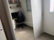 Apartamento com 2 dormitórios à venda, 52 m² por R$...
