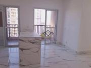Apartamento com 2 dormitórios à venda, 52 m² por R$...