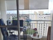 Apartamento com 2 dormitórios à venda, 52 m² por R$...