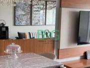 Apartamento com 2 dormitórios à venda, 52 m² por R$...