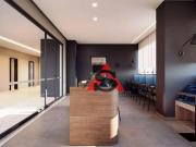 Apartamento com 2 dormitórios à venda, 52 m² por R$...