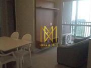 Apartamento com 2 dormitórios à venda, 52 m² por R$...