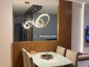 Apartamento com 2 dormitórios à venda, 52 m² por R$...