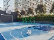 Apartamento à venda, 52 m² por R$ 696.500,00 Vila...