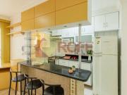 Apartamento com 2 dormitórios à venda, 52 m² por R$...