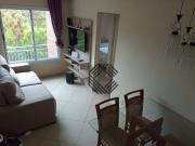 Apartamento com 2 dormitórios à venda, 52 m² Vila...