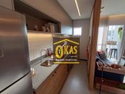 Apartamento com 2 dormitórios à venda, 52 m² Vila Varela...