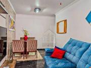Apartamento com 2 dormitórios à venda, 52m² no Jardim...