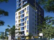 Apartamento com 2 dormitórios à venda, 53.5 m² por R$...