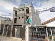 Apartamento com 2 dormitórios à venda, 53 m² p Vila...