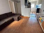 Apartamento com 2 dormitórios à venda, 53 m² por R$...