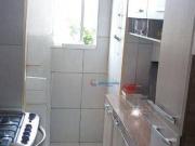 Apartamento com 2 dormitórios à venda, 53 m² por R$...