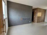 Apartamento com 2 dormitórios à venda, 53 m² por R$...