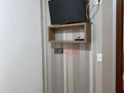 Apartamento com 2 dormitórios à venda, 53 m² por R$...