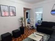 Apartamento com 2 dormitórios à venda, 53 m² por R$...