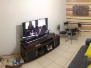 Apartamento com 2 dormitórios à venda, 53 m² por R$...