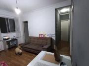 Apartamento com 2 dormitórios à venda, 53 m² por R$...
