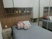 Apartamento com 2 dormitórios à venda, 53 m² por R$...