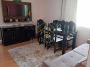 Apartamento com 2 dormitórios à venda, 53 m² por R$...