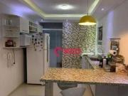 Apartamento com 2 dormitórios à venda, 53 m² por R$...