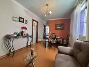 Apartamento com 2 dormitórios à venda, 53 m² por R$...