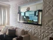 Apartamento com 2 dormitórios à venda, 53 m² por R$...