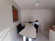 Apartamento com 2 dormitórios à venda, 53 m² por R$...