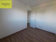 Apartamento com 2 dormitórios à venda, 53 m² por R$...