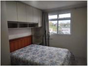 Apartamento com 2 dormitórios à venda, 53 m² por R$...