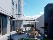 Apartamento com 2 dormitórios à venda, 53 m² por R$...