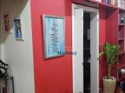 Apartamento com 2 dormitórios à venda, 53 m² por R$...