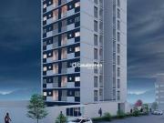 Apartamento com 2 dormitórios à venda, 53 m² por R$...