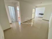 Apartamento com 2 dormitórios à venda, 53 m² por R$...