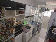 Apartamento com 2 dormitórios à venda, 53 m² por R$...