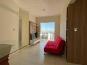 Apartamento com 2 dormitórios à venda, 53 m² por R$...