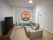 Apartamento com 2 dormitórios à venda, 53 m² por R$...
